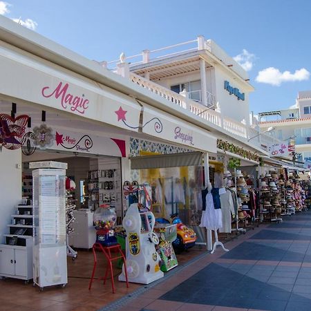 La Carihuela Torremolinos - Studio 3 - Costa Sol Holiday Rentals Buitenkant foto
