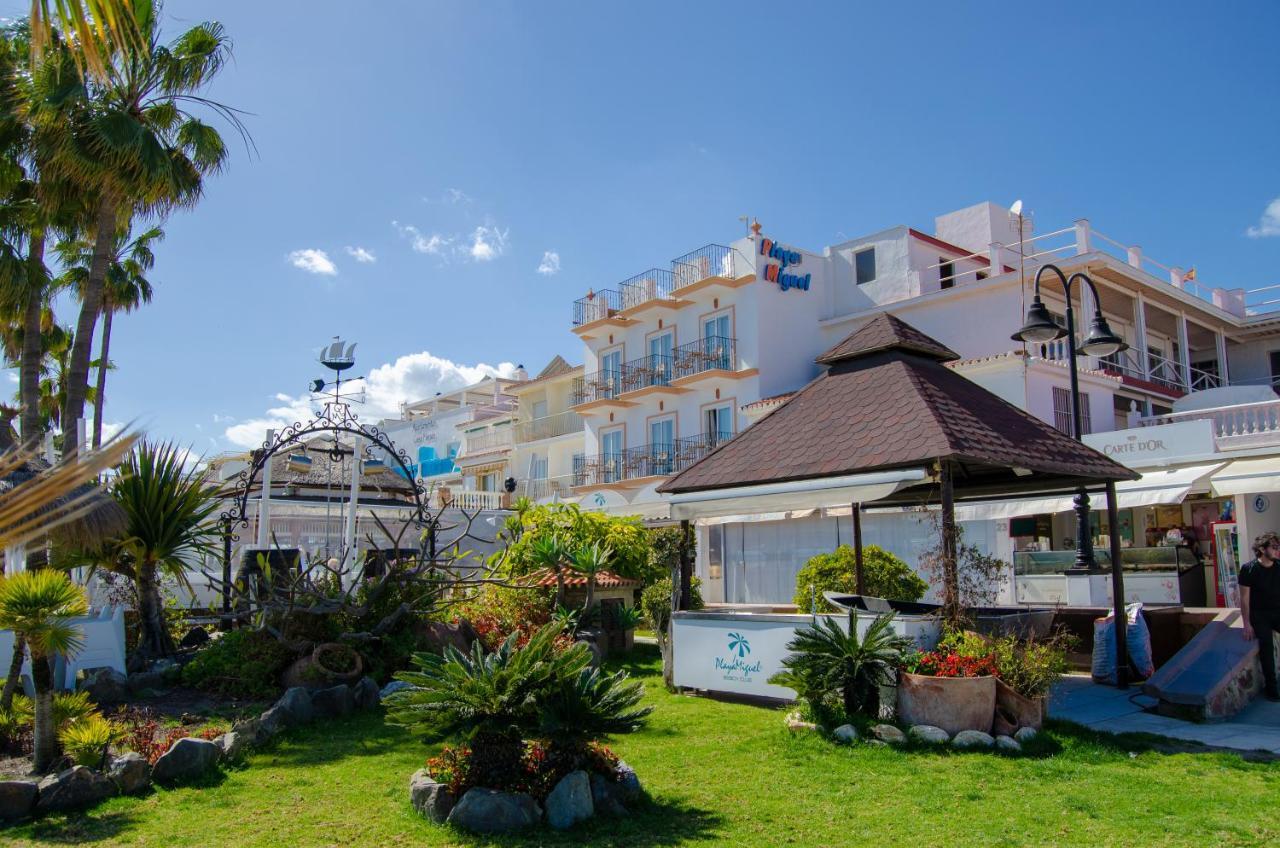 La Carihuela Torremolinos - Studio 3 - Costa Sol Holiday Rentals Buitenkant foto